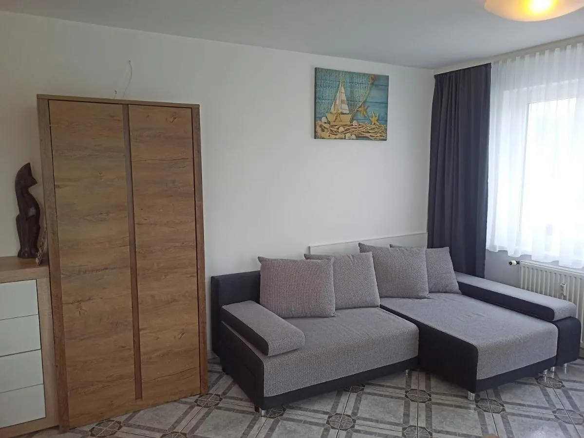 Apartament Apartament Relax Kołobrzeg